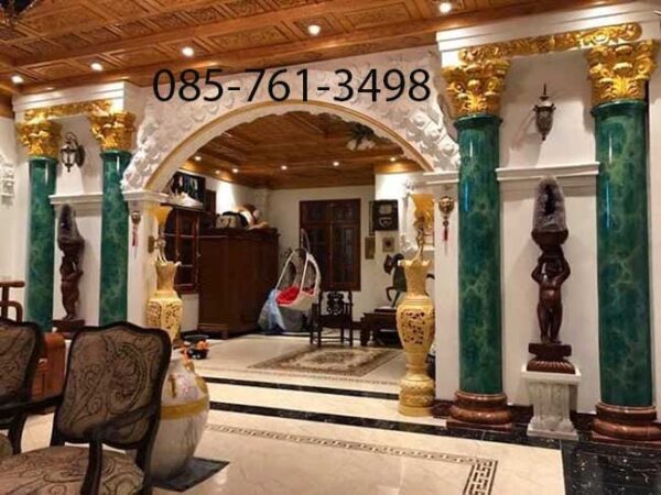 Gỉa Đá Cẩm Thạch Nội Thất Đẹp Tại TP. HCM_ đá 3D đẹp. - Ảnh 21