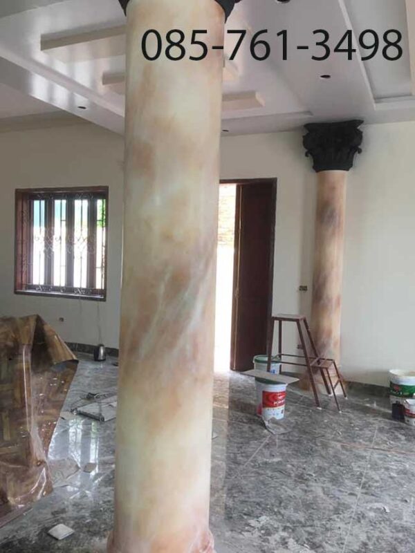 Gỉa Đá Cẩm Thạch Nội Thất Đẹp Tại TP. HCM_ đá 3D đẹp. - Ảnh 10