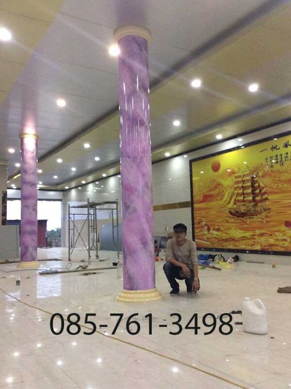 Gỉa Đá Cẩm Thạch Nội Thất Đẹp Tại TP. HCM_ đá 3D đẹp. - Ảnh 11
