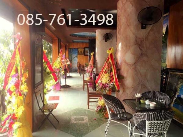 Sơn giả đá trong nhà_  sơn giả đá cẩm thạch top 1 - Ảnh 17