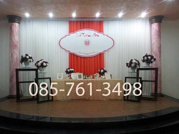 Sơn giả đá trong nhà_  sơn giả đá cẩm thạch top 1 - Ảnh 7