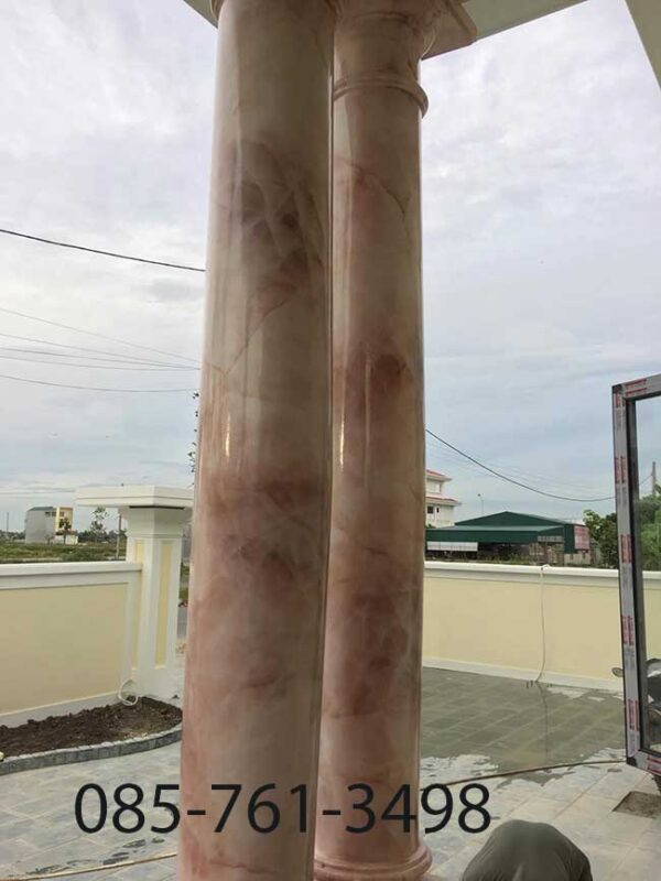 [Tốp 5]mẫu giả đá cẩm thạch đẹp và quy trình thi công - Ảnh 14