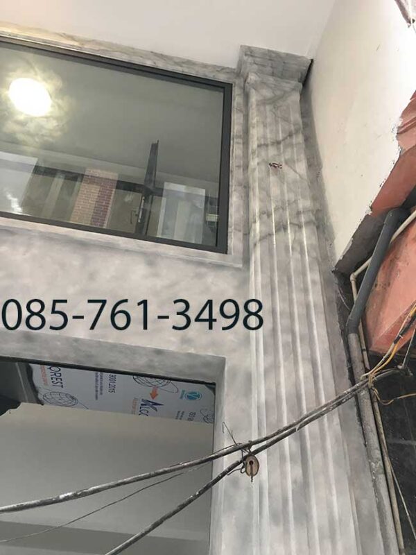Sơn Giả Đá Bình Dương_ Đẹp Sang Trọng Trên 10 Năm - Ảnh 6
