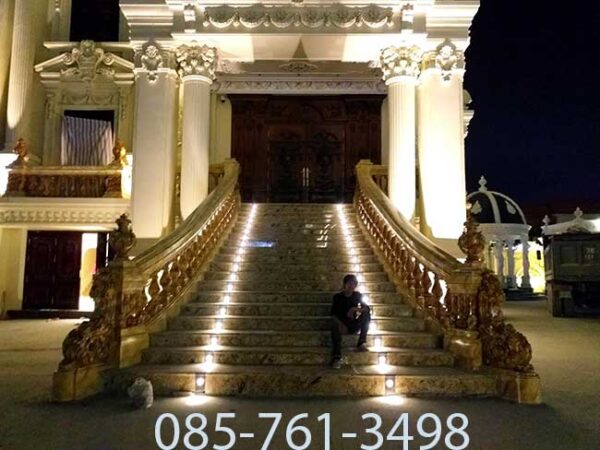 Sơn Giả Đá Bình Dương_ Đẹp Sang Trọng Trên 10 Năm - Ảnh 12