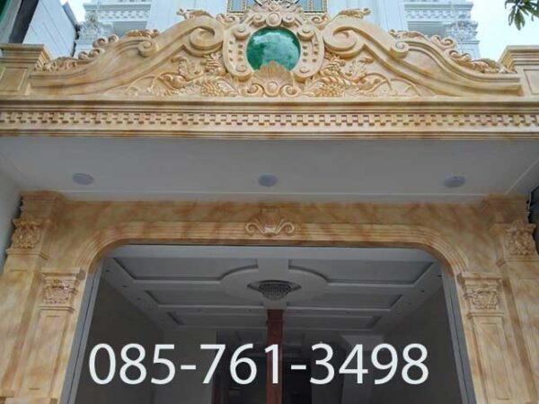 Sơn Giả Đá Bình Dương_ Đẹp Sang Trọng Trên 10 Năm - Ảnh 3