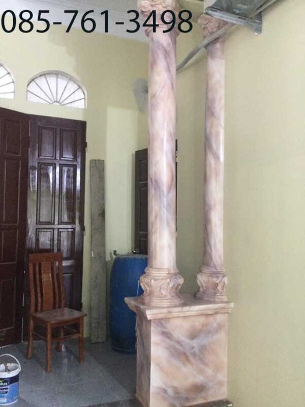 Sơn Giả Đá Bình Dương_ Đẹp Sang Trọng Trên 10 Năm - Ảnh 4