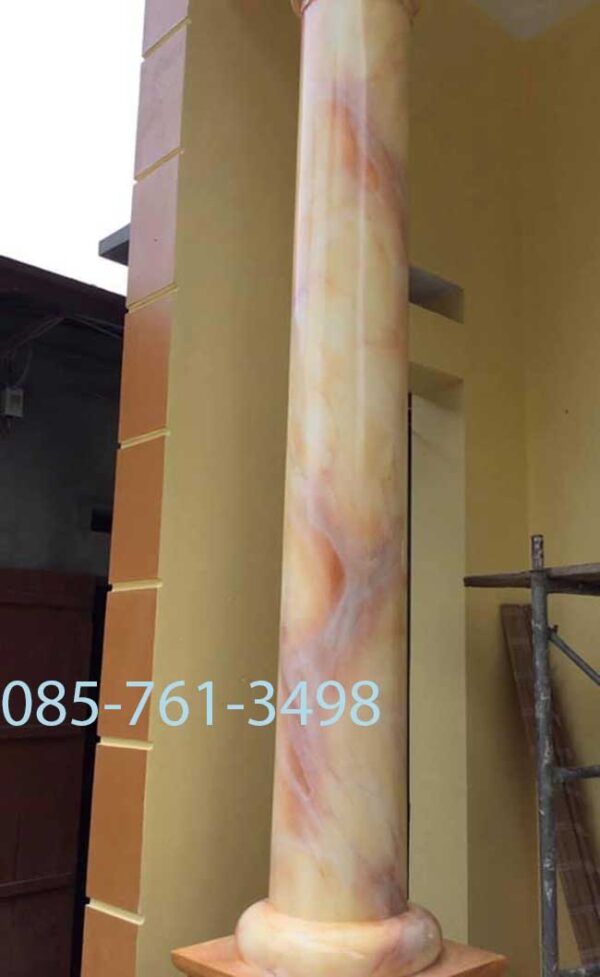 Sơn Giả Đá Bình Dương_ Đẹp Sang Trọng Trên 10 Năm - Ảnh 5