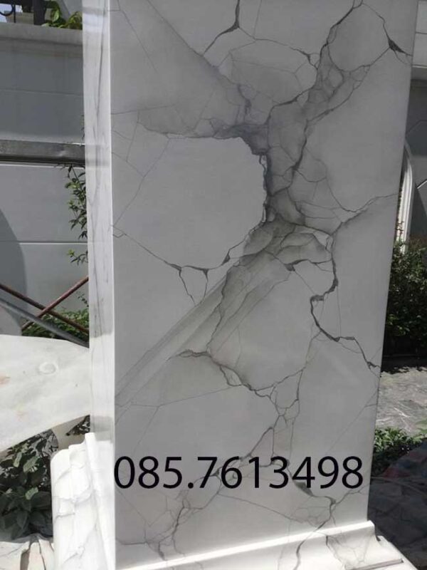 Sơn giả đá nghệ thuật cao cấp – Tăng thẩm mỹ, bền đẹp đến 10 năm - Ảnh 7