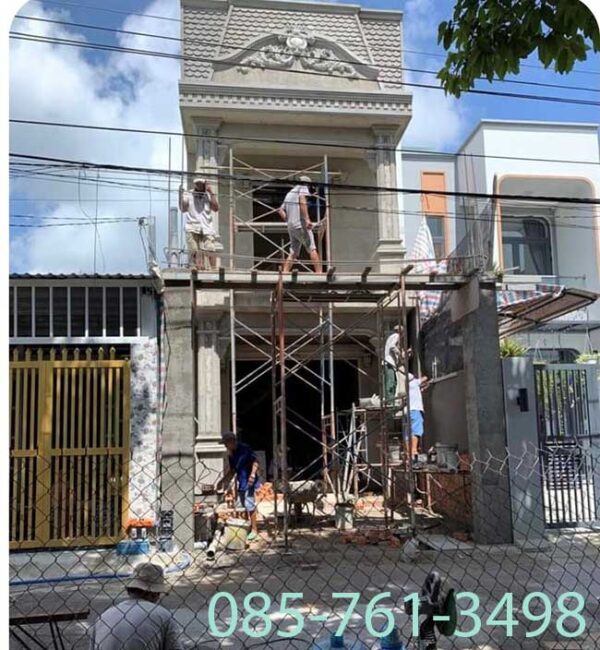 Sơn Giả Đá Cẩm Thạch Đẹp_ Tư Vấn 24/7 - Ảnh 6