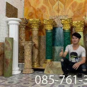 Sơn Giả Đá Cẩm Thạch Đẹp_ Tư Vấn 24/7