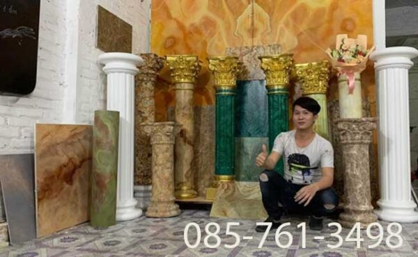 Sơn Giả Đá Cẩm Thạch Đẹp_ Tư Vấn 24/7 - Ảnh 7