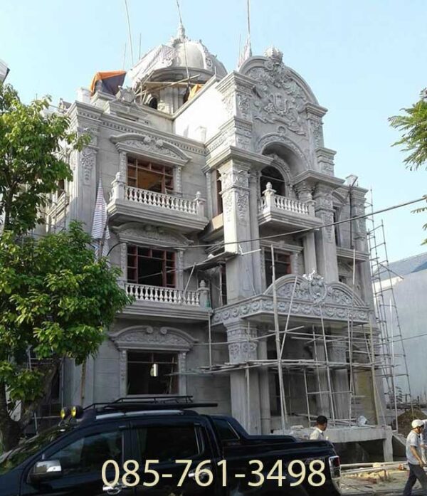 Sơn Giả Đá Cẩm Thạch Đẹp_ Tư Vấn 24/7 - Ảnh 10