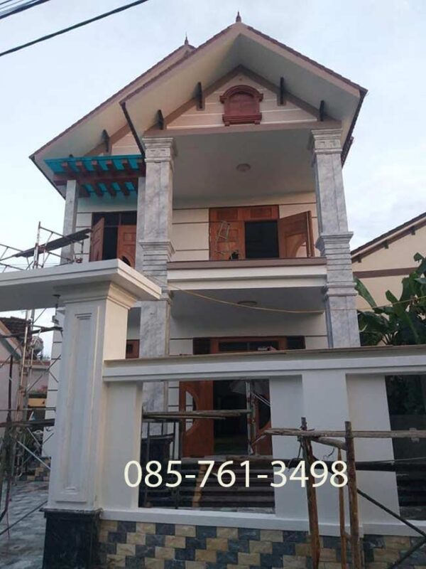 Sơn giả đá Đồng Nai đẹp bền – Thi công 24/7 - Ảnh 7