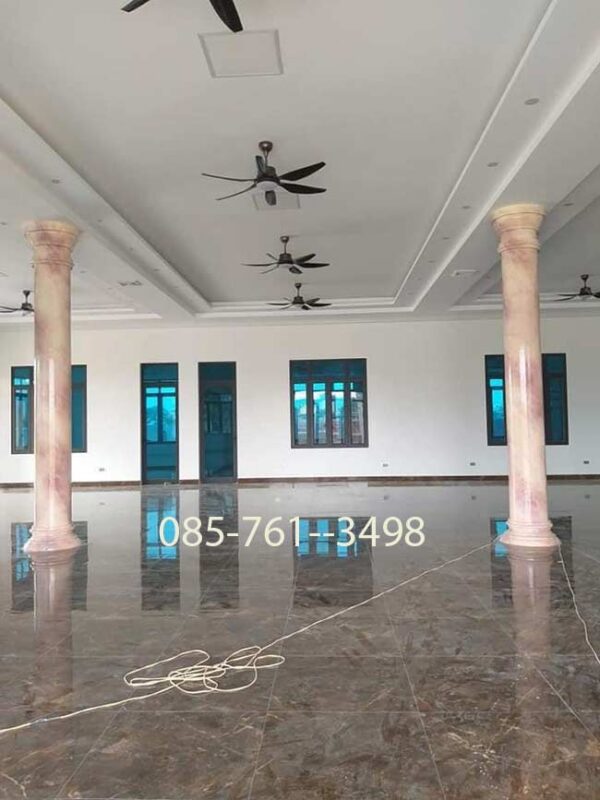 Sơn giả đá Đồng Nai đẹp bền – Thi công 24/7 - Ảnh 3