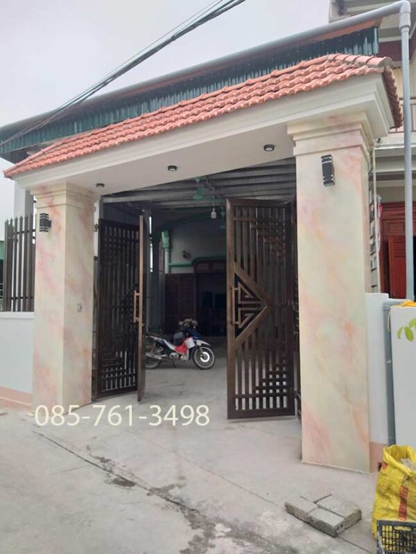 Giả đá cẩm thạch- Sang trọng – Thi công nhanh 24/7 - Ảnh 16