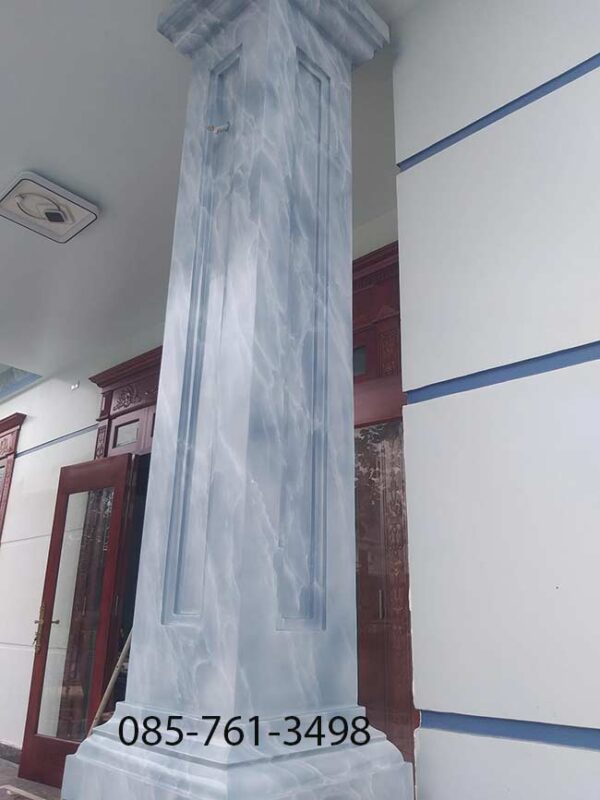 Giả đá cẩm thạch- Sang trọng – Thi công nhanh 24/7 - Ảnh 17