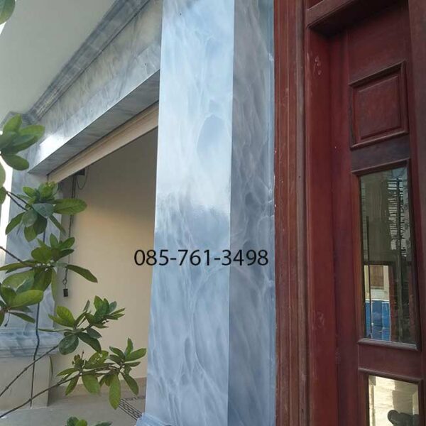 Giả đá cẩm thạch- Sang trọng – Thi công nhanh 24/7 - Ảnh 24