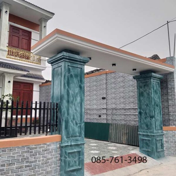 Giả đá cẩm thạch- Sang trọng – Thi công nhanh 24/7 - Ảnh 15
