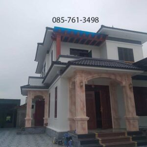 Giả đá cẩm thạch- Sang trọng – Thi công nhanh 24/7