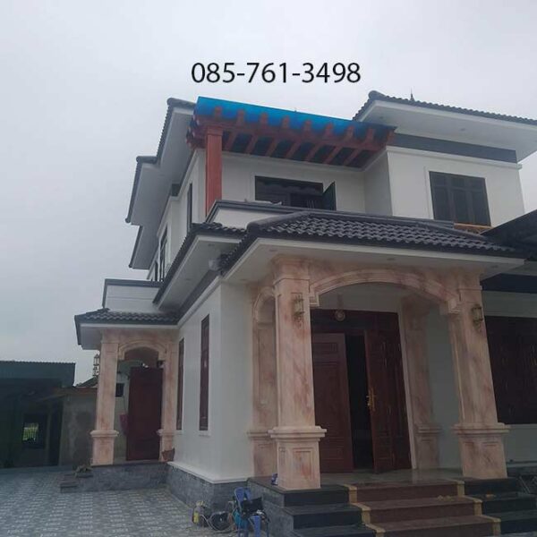 Giả đá cẩm thạch- Sang trọng – Thi công nhanh 24/7