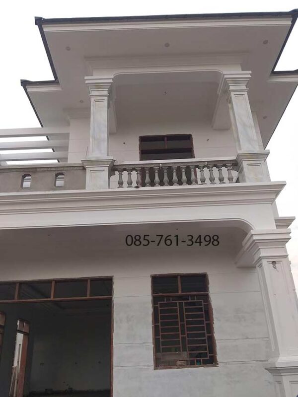 Giả đá cẩm thạch- Sang trọng – Thi công nhanh 24/7 - Ảnh 13