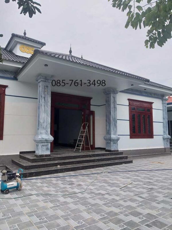 Giả đá cẩm thạch- Sang trọng – Thi công nhanh 24/7 - Ảnh 11