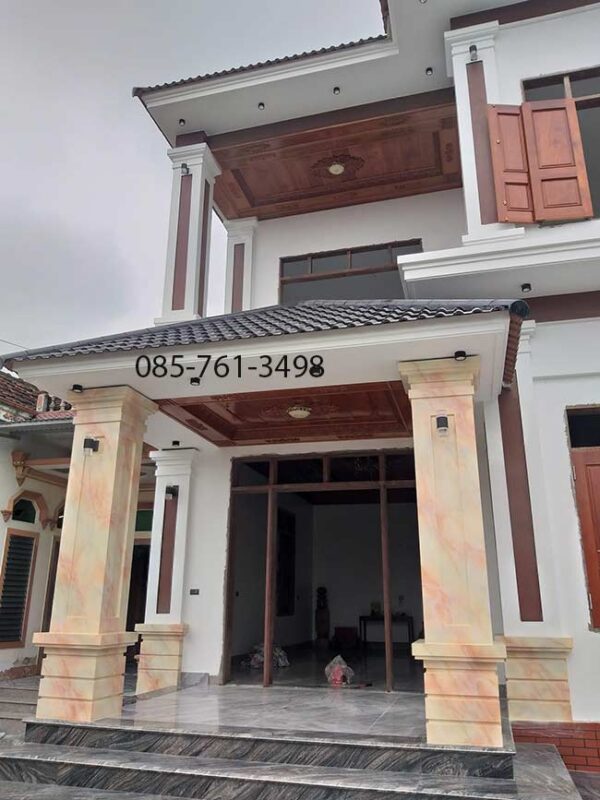 Giả đá cẩm thạch- Sang trọng – Thi công nhanh 24/7 - Ảnh 10