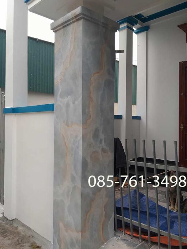 Giả đá cẩm thạch- Sang trọng – Thi công nhanh 24/7 - Ảnh 6