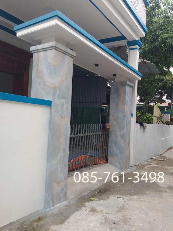 Giả đá cẩm thạch- Sang trọng – Thi công nhanh 24/7 - Ảnh 5