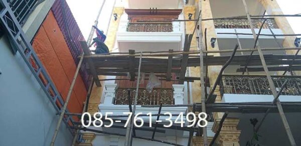 Giả đá cẩm thạch- Sang trọng – Thi công nhanh 24/7 - Ảnh 3