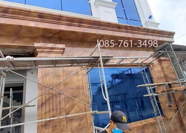 Sơn giả đá ngoài trời bền đẹp, chống thấm – Giá tốt 24/7 - Ảnh 4