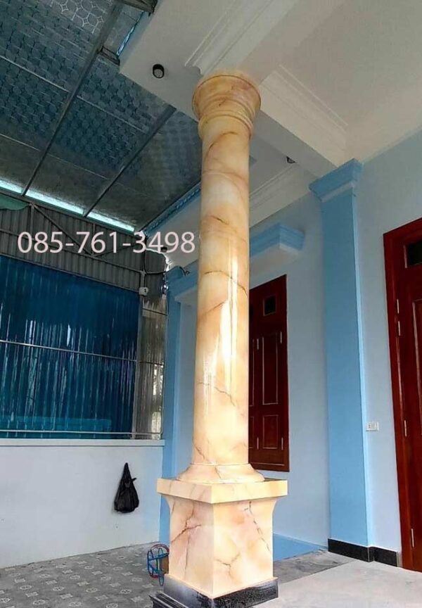 Sơn giả đá ngoài trời bền đẹp, chống thấm – Giá tốt 24/7 - Ảnh 14