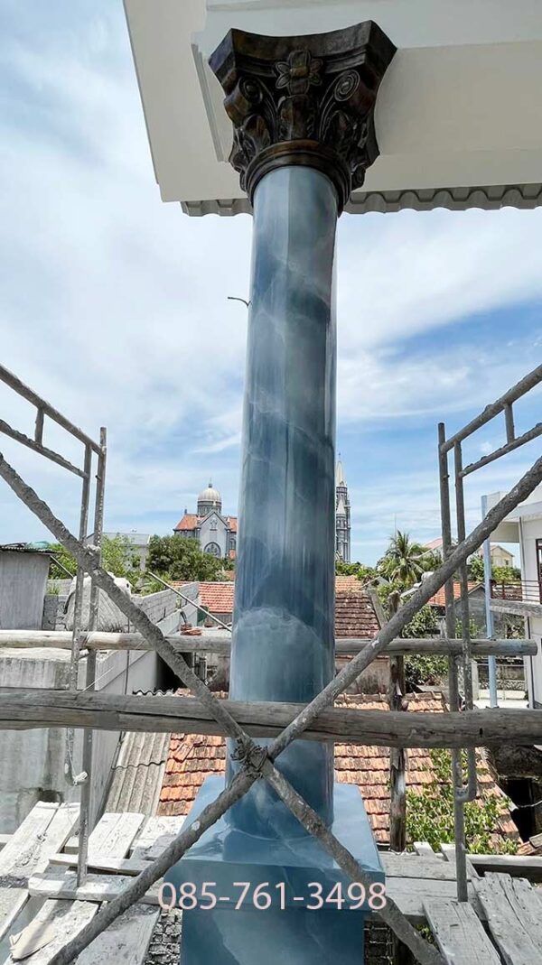 Sơn giả đá ngoài trời bền đẹp, chống thấm – Giá tốt 24/7 - Ảnh 10
