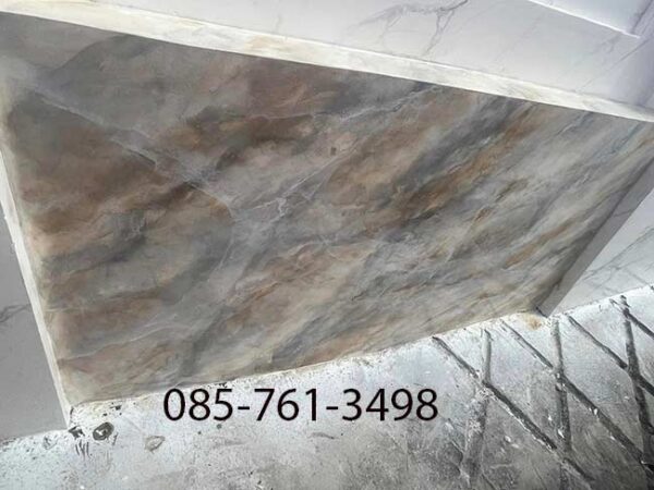 Sơn giả đá ngoài trời bền đẹp, chống thấm – Giá tốt 24/7 - Ảnh 19