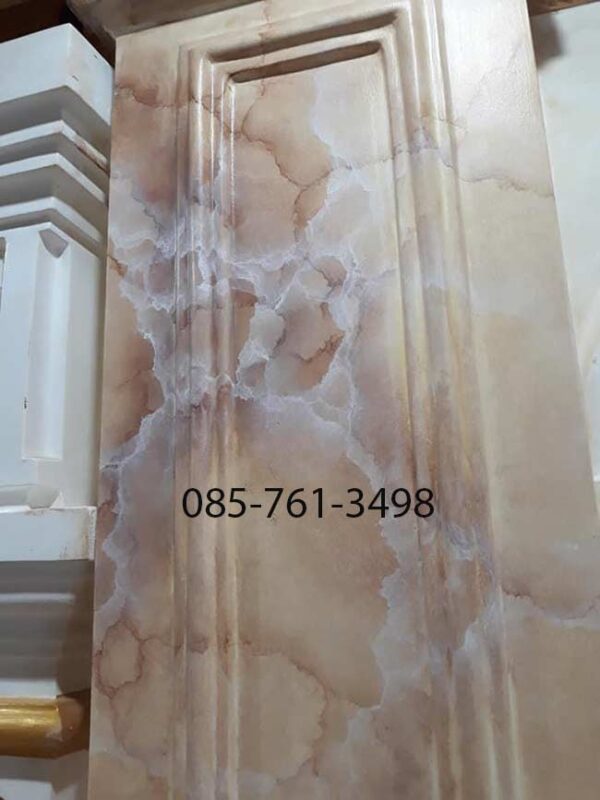 Sơn giả đá vân mây & 5 bước thi công sơn giả đá - Ảnh 3