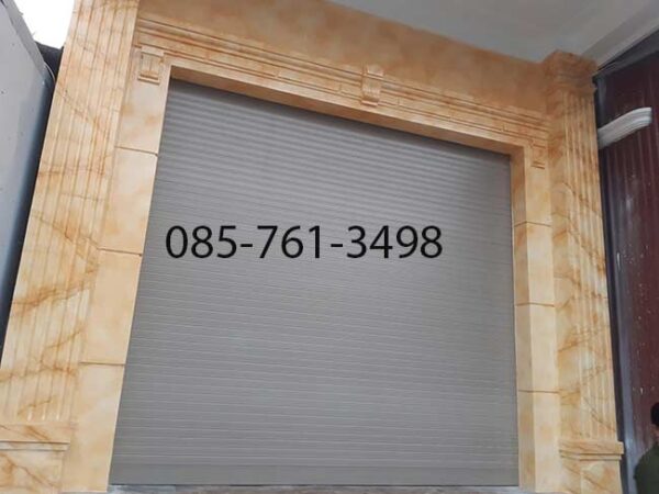Sơn giả đá vân mây & 5 bước thi công sơn giả đá - Ảnh 4