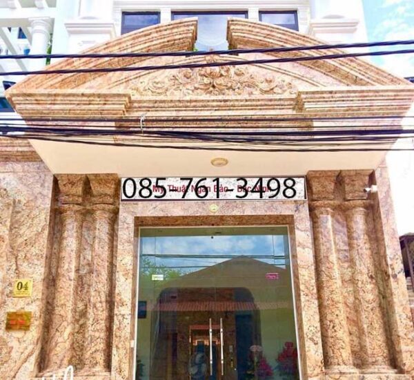Sơn giả đá vân mây & 5 bước thi công sơn giả đá - Ảnh 5