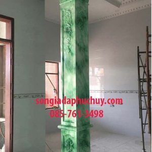 Cột Giả Đá Là Gì? Trang Trí Cột Nhà Tư Vấn 24/7