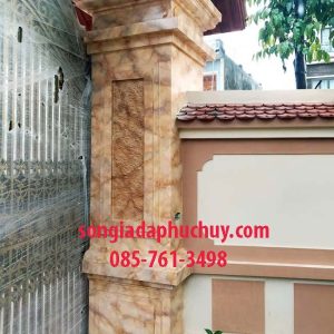 Sơn Giả Đá Cẩm Thạch Là Gì? Bền Màu Trên 10 năm