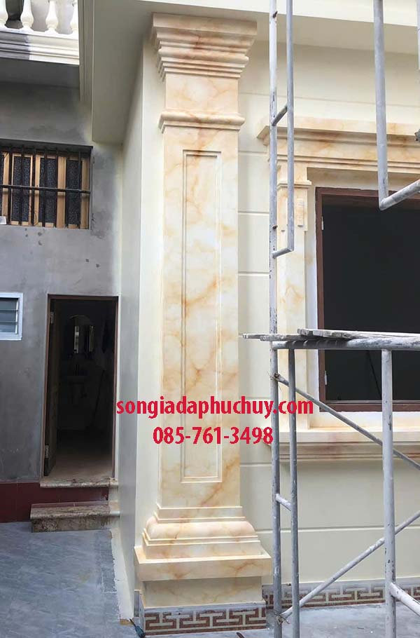 Hình Ảnh Sơn Giả Đá_ Đẹp, Chân Thực[ top 10 mẫu]
