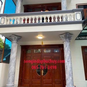 [Sơn giả đá TP.HCM] đẹp, bền, giá tốt – 0857613498