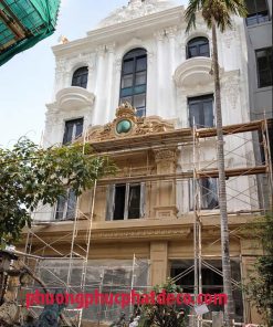 Mẫu Sơn Đá Đẹp Tại Hà Nội