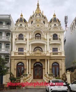 Mẫu Sơn Đá Tại Hải Phòng